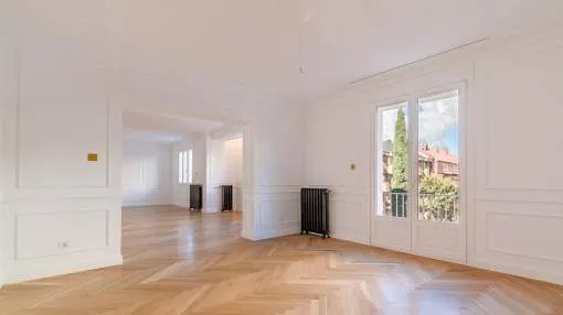 A dream apartment to enjoy with the family in a marvellous enclave A dream apartment to enjoy with the family in a marvellous enclave